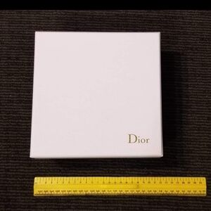 DIOR Gift Box